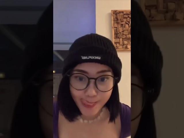 tik tok ini tokyo lagi #tiktok #cewekseksi