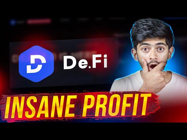 DEFI 2.0 || EASY 10X ?? Web3 SuperApp & The World's First Web3 Antivirus 