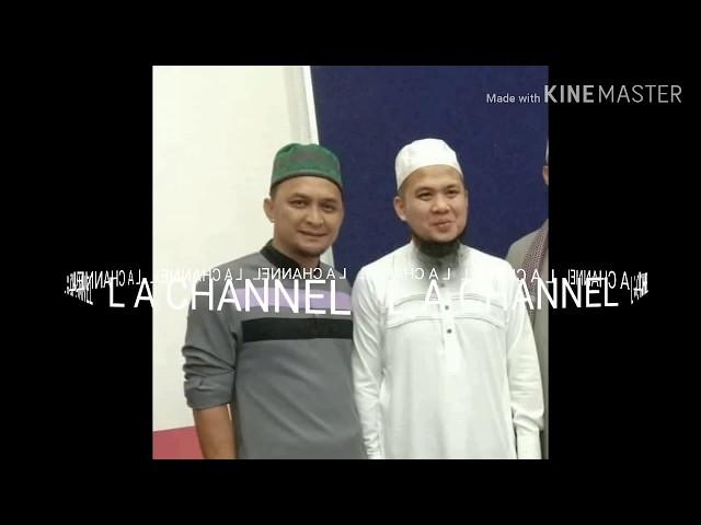 USTAZ EBIT LEW : Kata- kata Hikmah/motivasi saat misi bantuan Ihsan Covid19