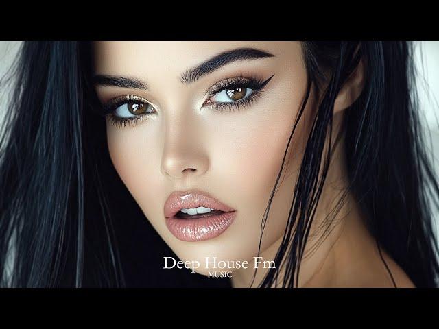 Deep House Music - Best of Ethnic Chill & Deep House Mix [1 Hours]