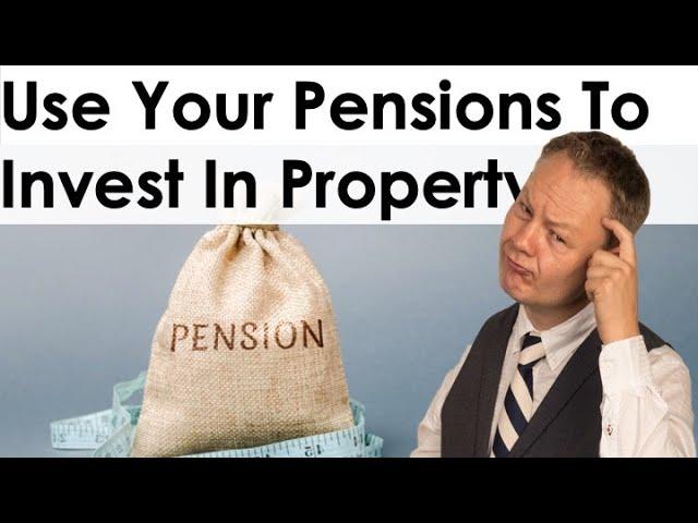 SSAS Pension Property - What are the best investments for you?