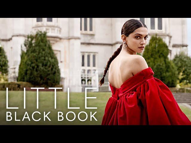 Deepika Padukone's Guide to Fashion | Little Black Book | Harper's BAZAAR