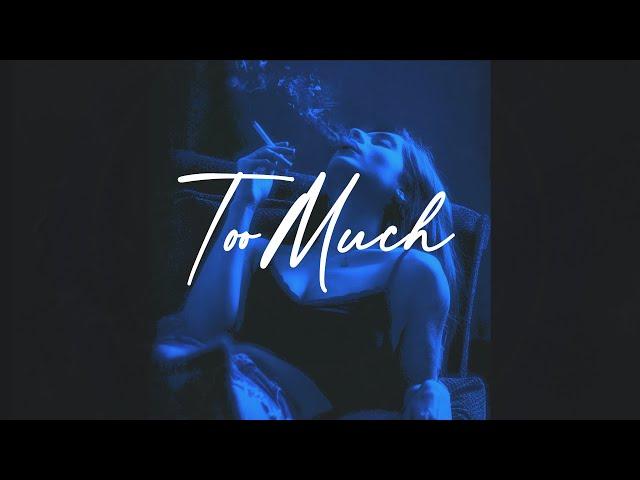 FREE R&B Type Beat 2024 - " TOO MUCH "- Rnb Type beat 2024