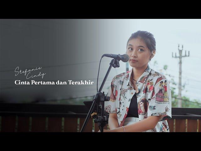 Sherina - Cinta Pertama dan Terakhir (Cover by Stefanie Cindy)