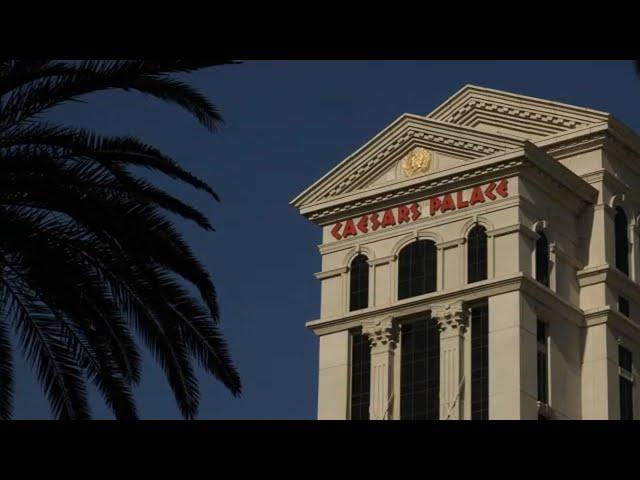 Cyberattackers hit Caesars Entertainment, as MGM Resorts still reeling