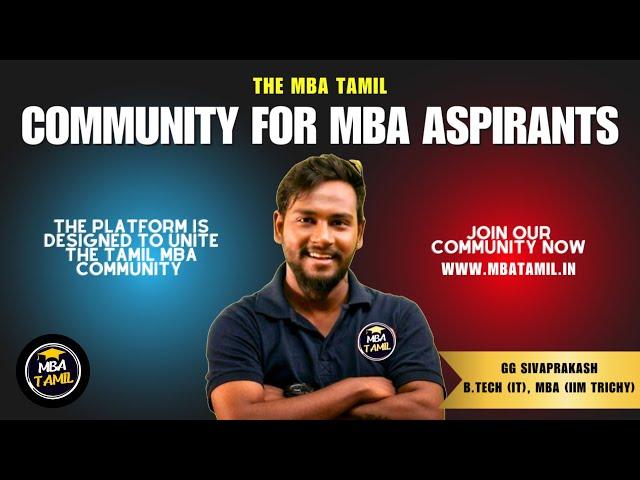 Journey from small Village to IIM Trichy @SivaGVlog