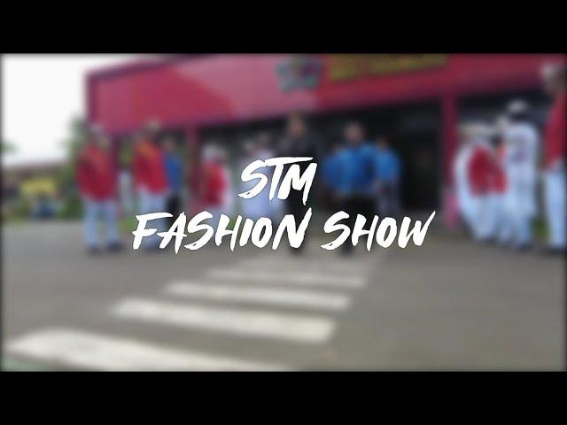 #shorts STM FASHION SHOW DIHADIRI OLEH BPK. KAPOLSEK TAWANG