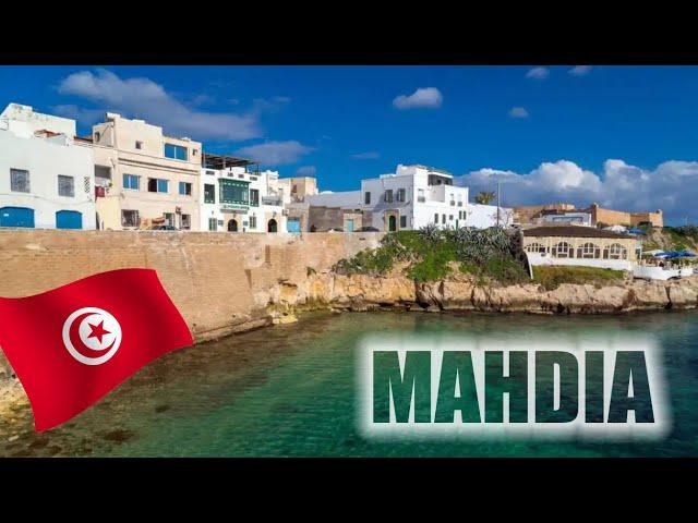 Mahdia Tunisia 2023