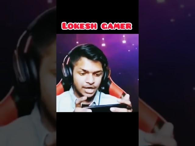 O Bhai Ye Kya Hai | @LOKESHGAMER | Garena Free Fire |FF KNOWLEDGE 2.0 #short #shorts #freefire