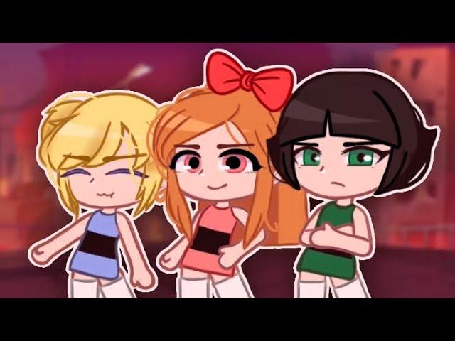 Mama I’m a Star ⭐️ meme | PPG | CRINGE WARNING ️