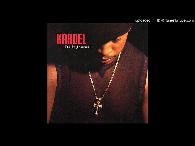 Kardel - Club Rich (Feat. Glo Pesci)