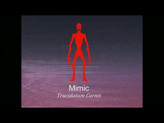 Vita Carnis - Living Meat Research Documentary 4 - Mimics