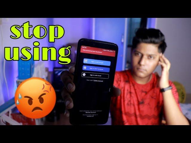 StepSetGo: Why deleted my account?  | Tech Ki Unboxing