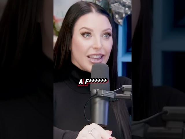 Angela White's WORST scene had a serious copycat