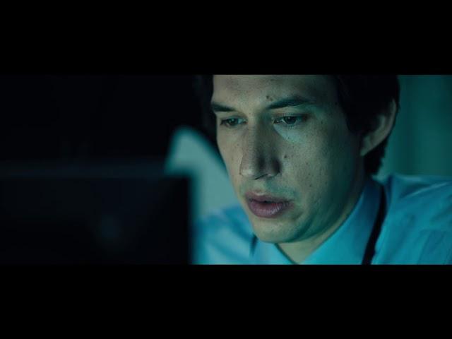 ‘The Report’ Trailer (2019) | Adam Driver, Annette Bening, Jon Hamm