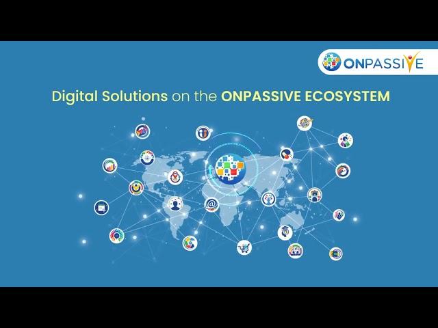 Discover efficient AI solutions on the ONPASSIVE Ecosystem  Register now and get free access