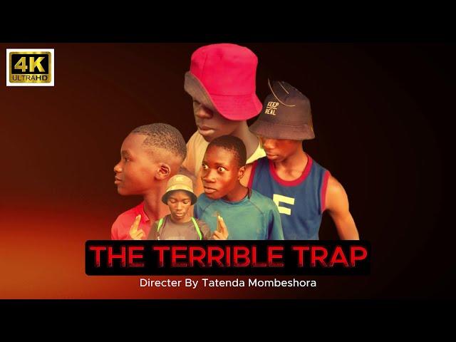 The Terrible Trap | New Zimbabwean Action 2025 | @TateZimComedy|Action