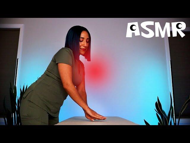 ASMR Suki's Chakra Balancing