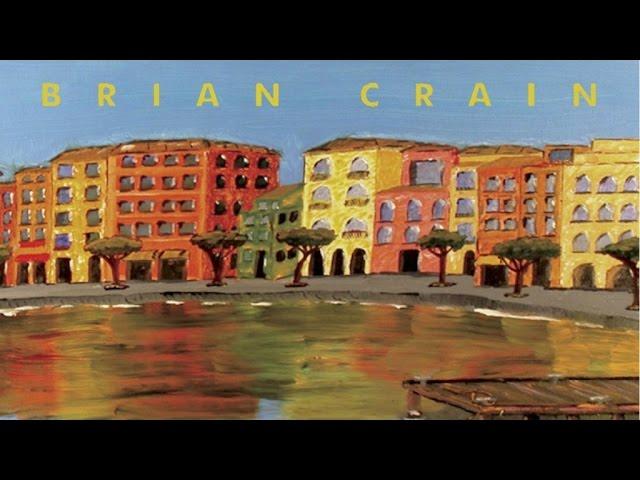 Brian Crain - Sienna (Full Album)