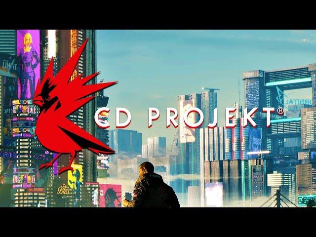 Why Does The Gaming Community Respect CD Projekt Red So Much?