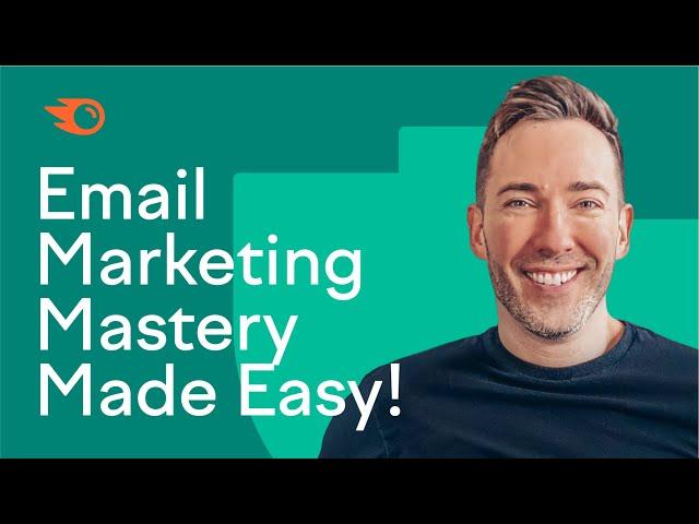 How to Master Email Marketing (& 42x Your Money!)