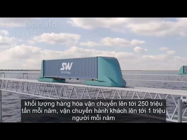 #Skyway trước IPO -  Skyway cho cảng biển & giải quyết hiệu quả ngành Logistics