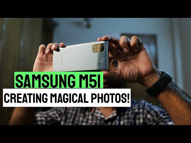 Samsung M51 Photography Tips & Tricks | Creating Magical Images!