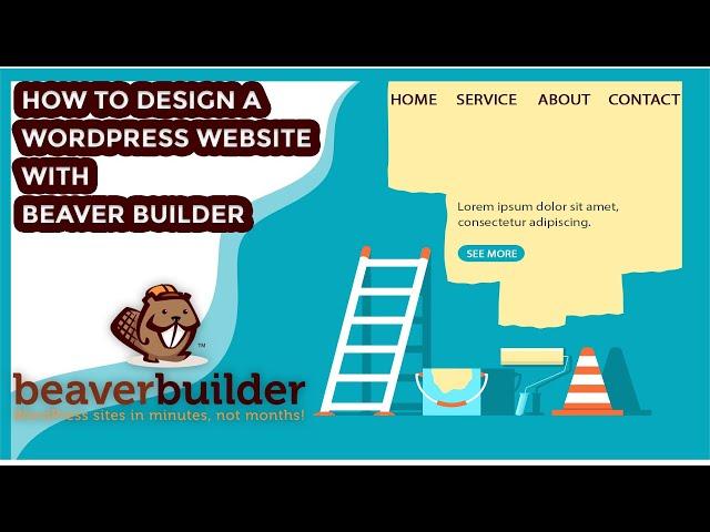 Create a WordPress Website - Full Step by Step Tutorial