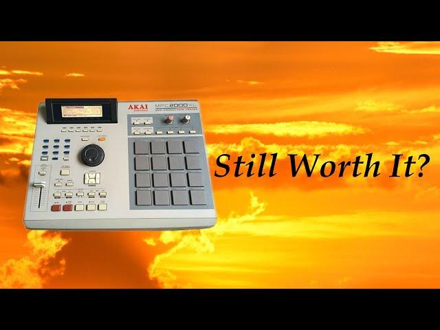 MPC2000XL Pros and Cons: a chill perspective for 2023