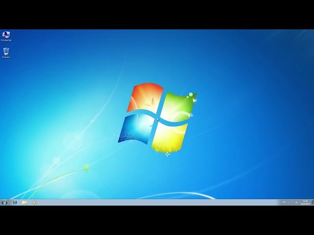 Как настроить windows 7 после установки.