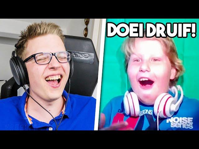 DEZE PRANK VIDEO IS GEWELDIG! #29