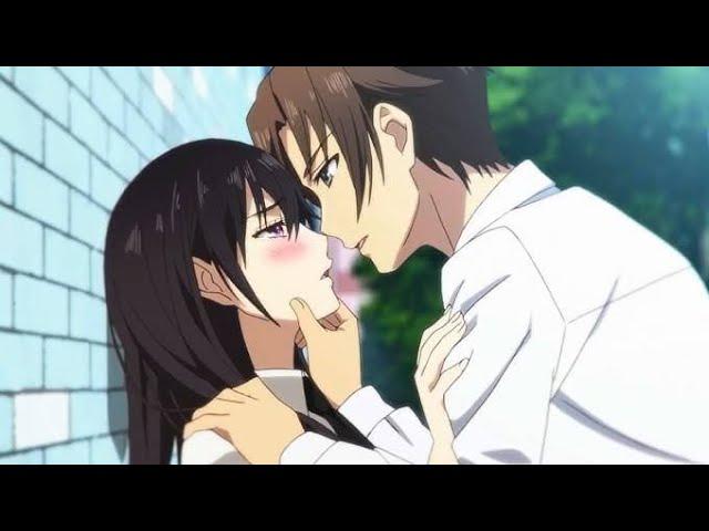 شاب فاشل بيحاول يتعرف علي جارته البطل  بس يتفاجئ لما يعرف انها ممثله مشهوره | ملخص انمي كامل