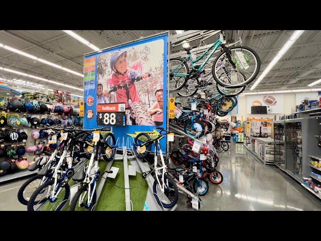 Are There Good Bikes At Walmart In 2024?