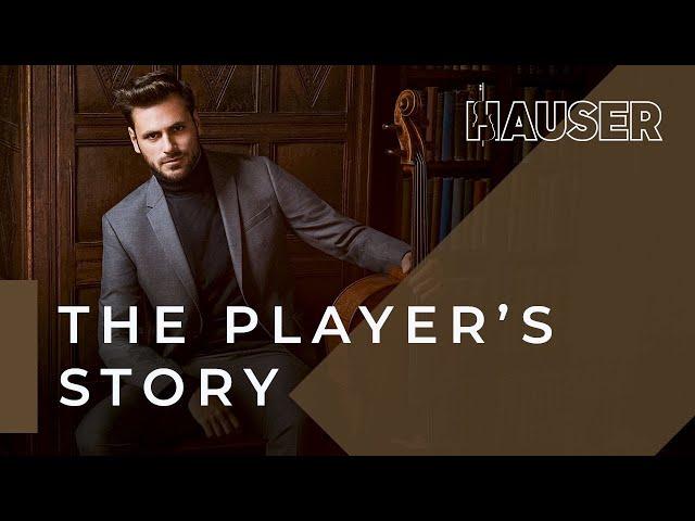 HAUSER - The Player's Story (Full Version)