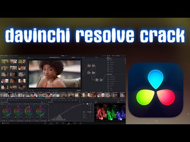 Davinci Resolve Studio 18 Crack | Free download | Tutorial 2022