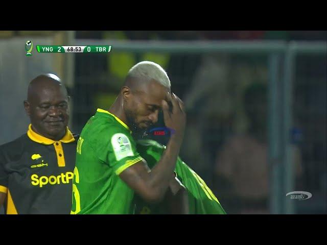 Yanga SC 3-0 Tabora United | Highlights | CRDB Bank Federation Cup 01/05/2024