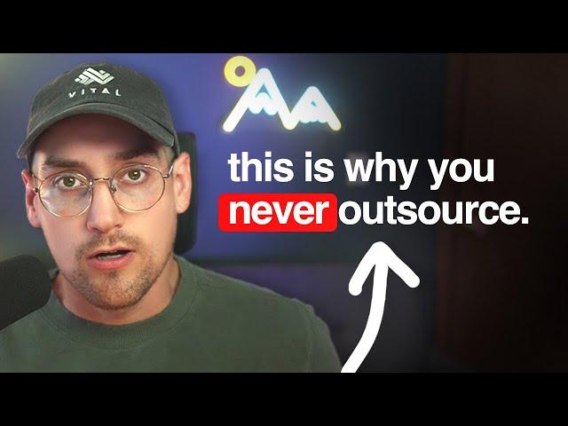 How to Outsource SMMA Services...DON'T MAKE THIS MISTAKE