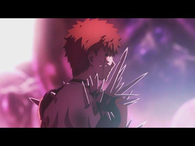 【AMV】Fate/stay night: Heaven's Feel III. spring song「Storytime」