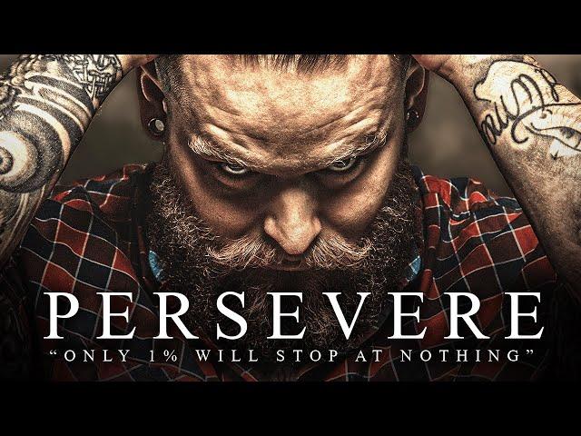 PERSEVERE - Best Motivational Video Speeches Compilation (Most Powerful Speeches)