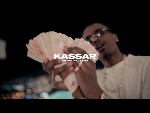 Dizzy x Einar Type Beat "Kassar" | Svensk Rap Instrumental 2022