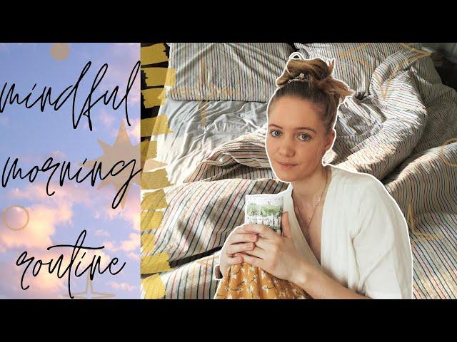 5am morning routine️ //mindful & realistic elementary school teacher routine