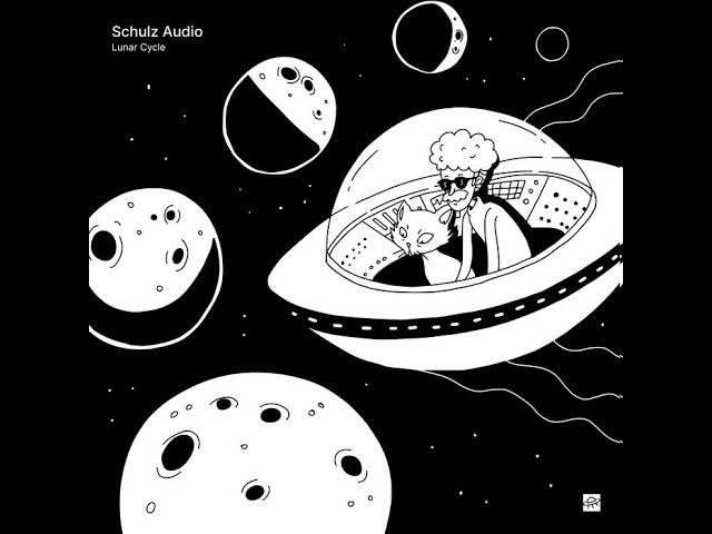 Schulz Audio - Waning Moon