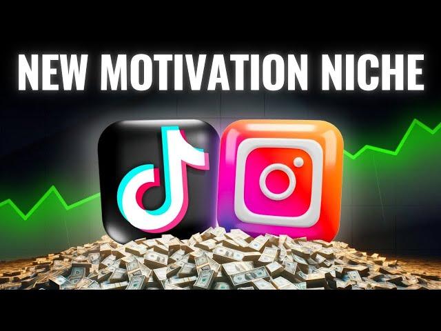 How to Make Faceless Philosophical Motivation Videos (MOST VIRAL NICHE 2024)