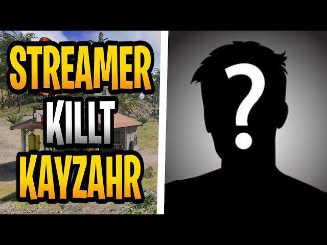 STREAMER killt KAYZAHR | DIROK überlebt das unmögliche | Warzone Highlights