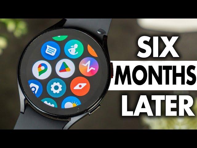 Samsung Galaxy Watch 5 (2024)｜Watch Before You Buy