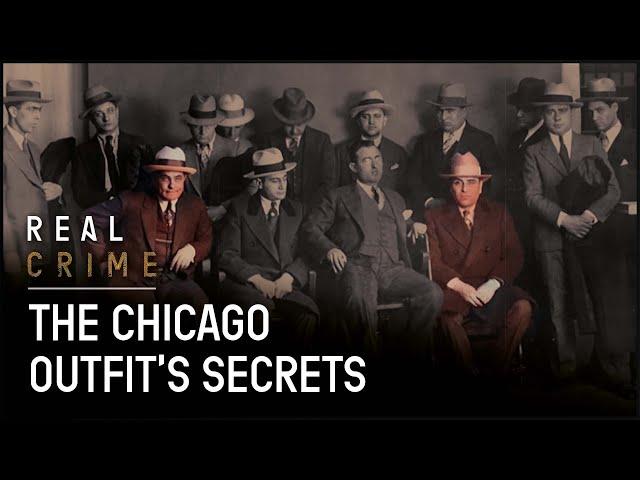 Rise of the Chicago Mafia: Rackets, Prohibition and Gambling