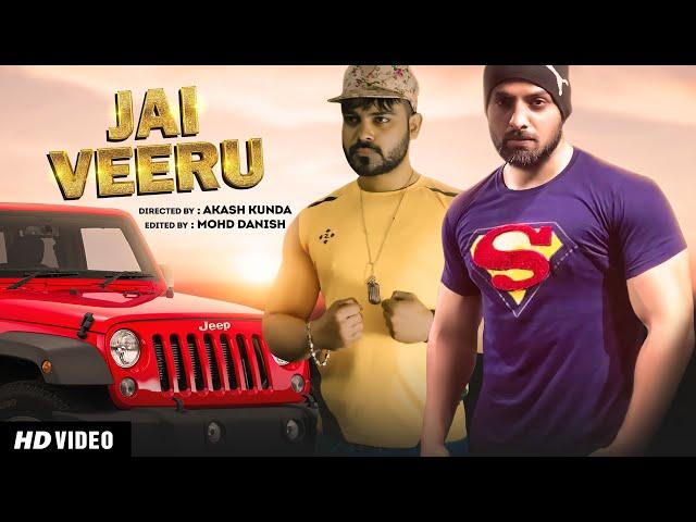 New Haryanvi Songs Haryanvi 2020 | Jai Veeru | Zafar Sheikh& Zakir Shiekh#JaiVeeru