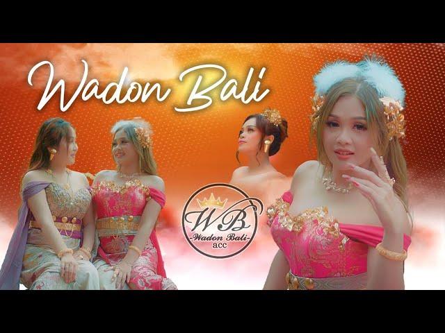 Wadon Bali (Gadis Bali) voc. Eva Pratiwi ( Wadon Bali Official )
