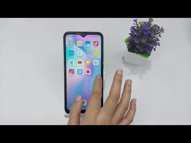 Redmi 9,9i,9a Dual Screen | How To Use Split Screen | Ek Sath Do Screen Kaise Chalaye | Split Screen