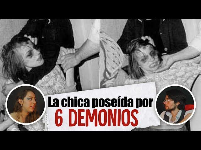 LA VERDADERA HISTORIA DE EMILY ROSE / El Antipodcast